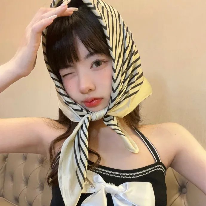 美洲艳后